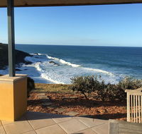 OceanScape Luxury Beachfront Villas - Holiday Cairns