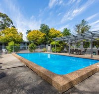 Sky Rider Motor Inn - Holiday Cairns