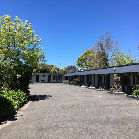 Sky Rider Motor Inn - Holiday Cairns 15