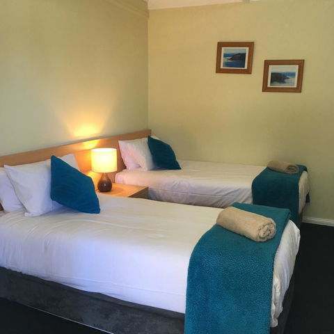 Sky Rider Motor Inn - Holiday Cairns 29