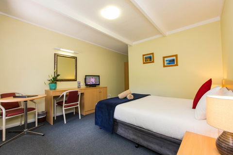 Sky Rider Motor Inn - Holiday Cairns 16