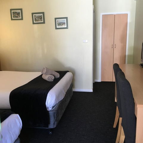 Sky Rider Motor Inn - Holiday Cairns 26