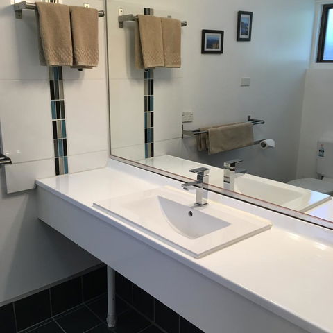 Sky Rider Motor Inn - Holiday Cairns 43