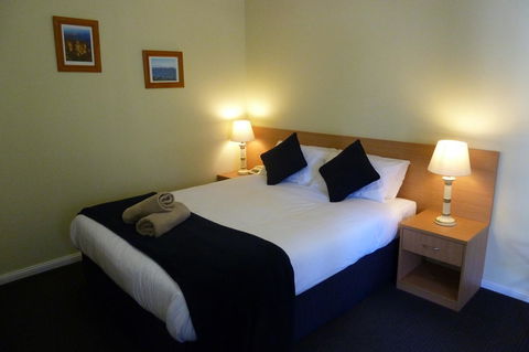 Sky Rider Motor Inn - Holiday Cairns 18