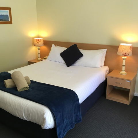 Sky Rider Motor Inn - Holiday Cairns 17