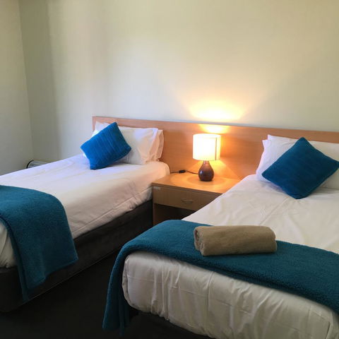 Sky Rider Motor Inn - Holiday Cairns 30