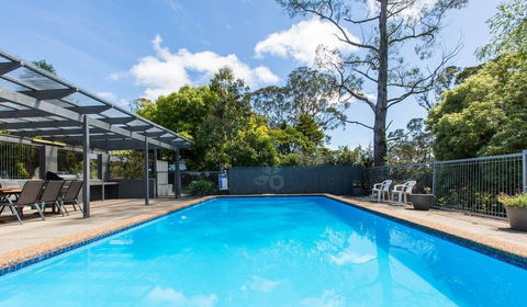 Sky Rider Motor Inn - Holiday Cairns 21