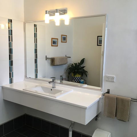 Sky Rider Motor Inn - Holiday Cairns 19