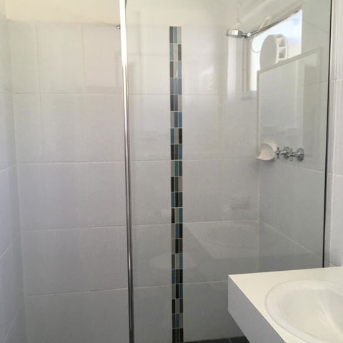 Sky Rider Motor Inn - Holiday Cairns 31