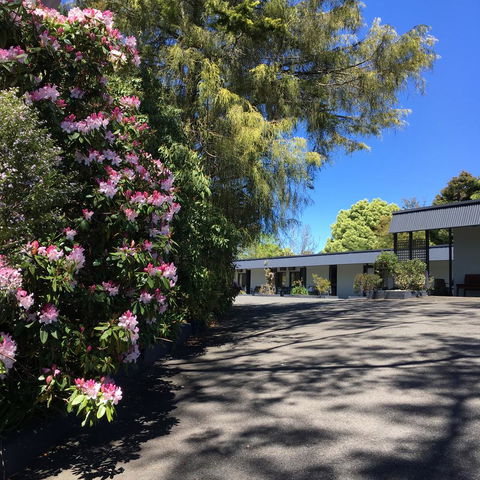 Sky Rider Motor Inn - Holiday Cairns 24