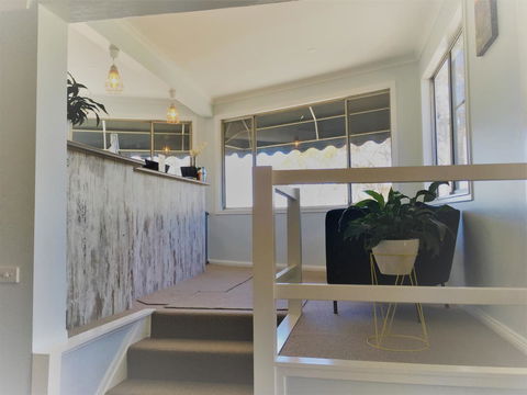 Sky Rider Motor Inn - Holiday Cairns 10