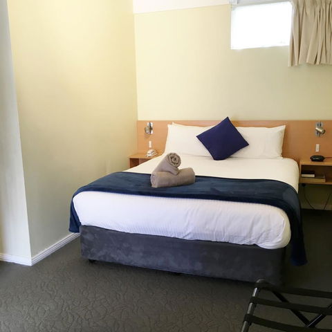Sky Rider Motor Inn - Holiday Cairns 33