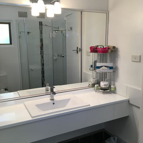 Sky Rider Motor Inn - Holiday Cairns 44