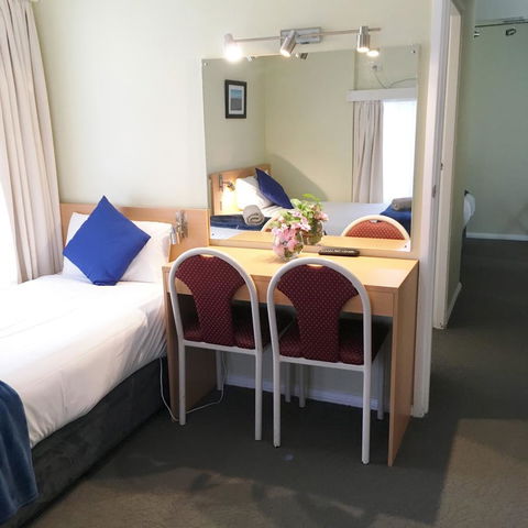 Sky Rider Motor Inn - Holiday Cairns 34