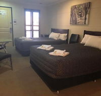 Balranald Club Motel - Holiday Cairns