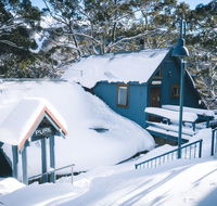 Pure Chalet Thredbo - Holiday Cairns