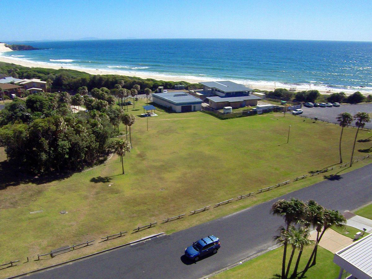 Pacific Palms NSW Holiday Cairns