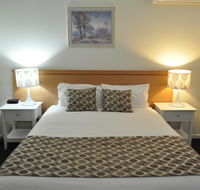 Albury Burvale Motor Inn - Holiday Cairns