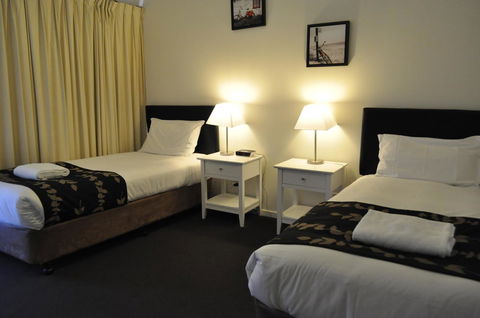 Albury Burvale Motor Inn - Holiday Cairns 24