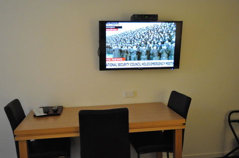 Albury Burvale Motor Inn - Holiday Cairns 16