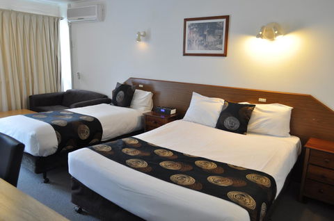 Albury Burvale Motor Inn - Holiday Cairns 5