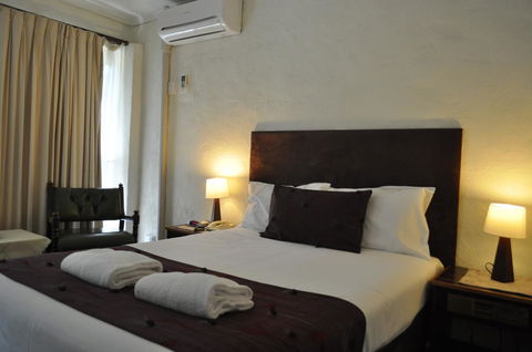 Albury Burvale Motor Inn - Holiday Cairns 13