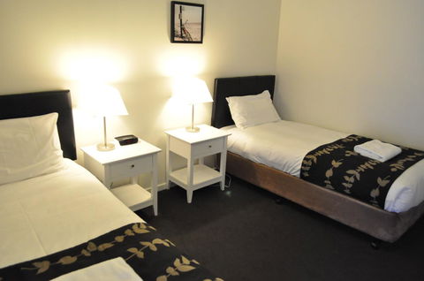 Albury Burvale Motor Inn - Holiday Cairns 22