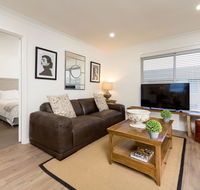 Sleeping in Style - Central  Sophisticated - Holiday Cairns