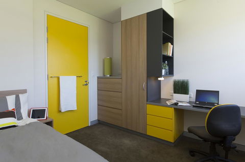 Western Sydney University Village - Penrith - Holiday Cairns 1