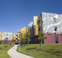 Western Sydney University Village - Penrith - Holiday Cairns