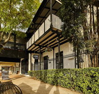 The Bronte Boutique Hotel - Holiday Cairns