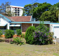11 Peel Street - Holiday Cairns