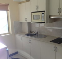Bel Mondo Apartments - Holiday Cairns