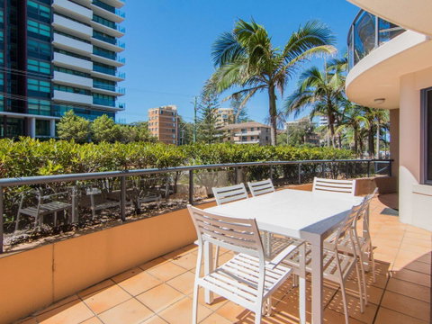 Millennium 102 With Pool In Complex - Holiday Cairns 0