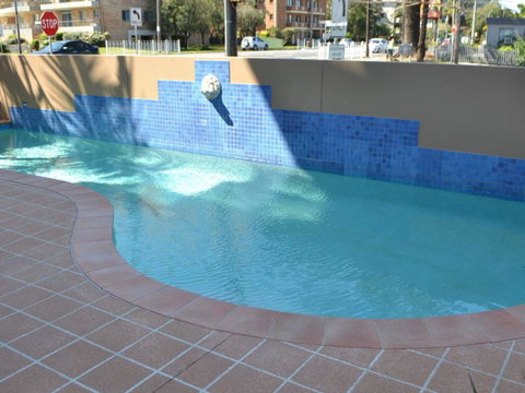 Millennium 102 With Pool In Complex - Holiday Cairns 2