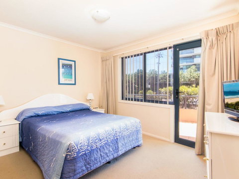 Millennium 102 With Pool In Complex - Holiday Cairns 3