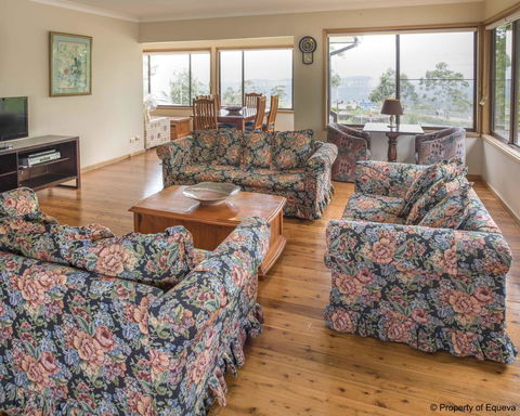 Villa Blue - Holiday Cairns 2