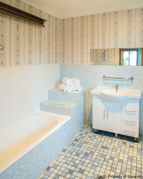 Villa Blue - Holiday Cairns 4