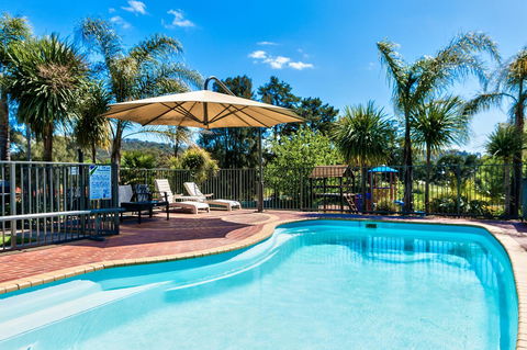Hume Country Motor Inn - Holiday Cairns 13