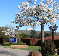 Hume Country Motor Inn - Holiday Cairns