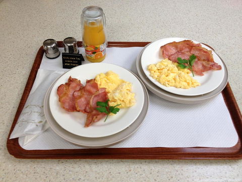 Hume Country Motor Inn - Holiday Cairns 22