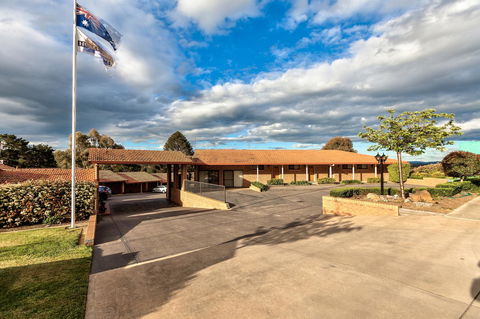 Hume Country Motor Inn - Holiday Cairns 31