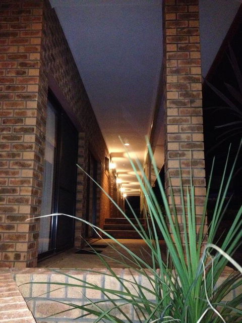 Hume Country Motor Inn - Holiday Cairns 24
