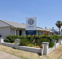 Tumut Apartments - Holiday Cairns