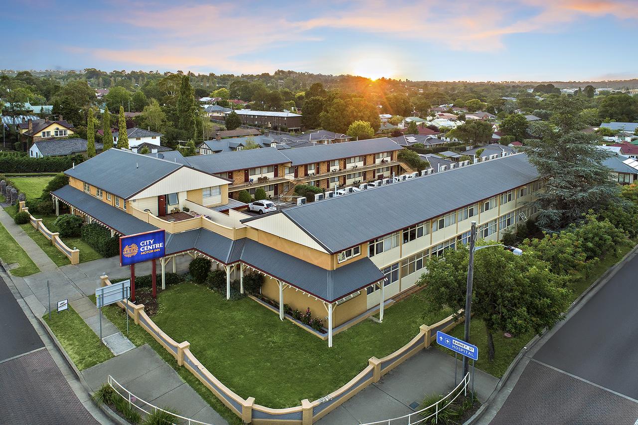Armidale NSW Holiday Cairns