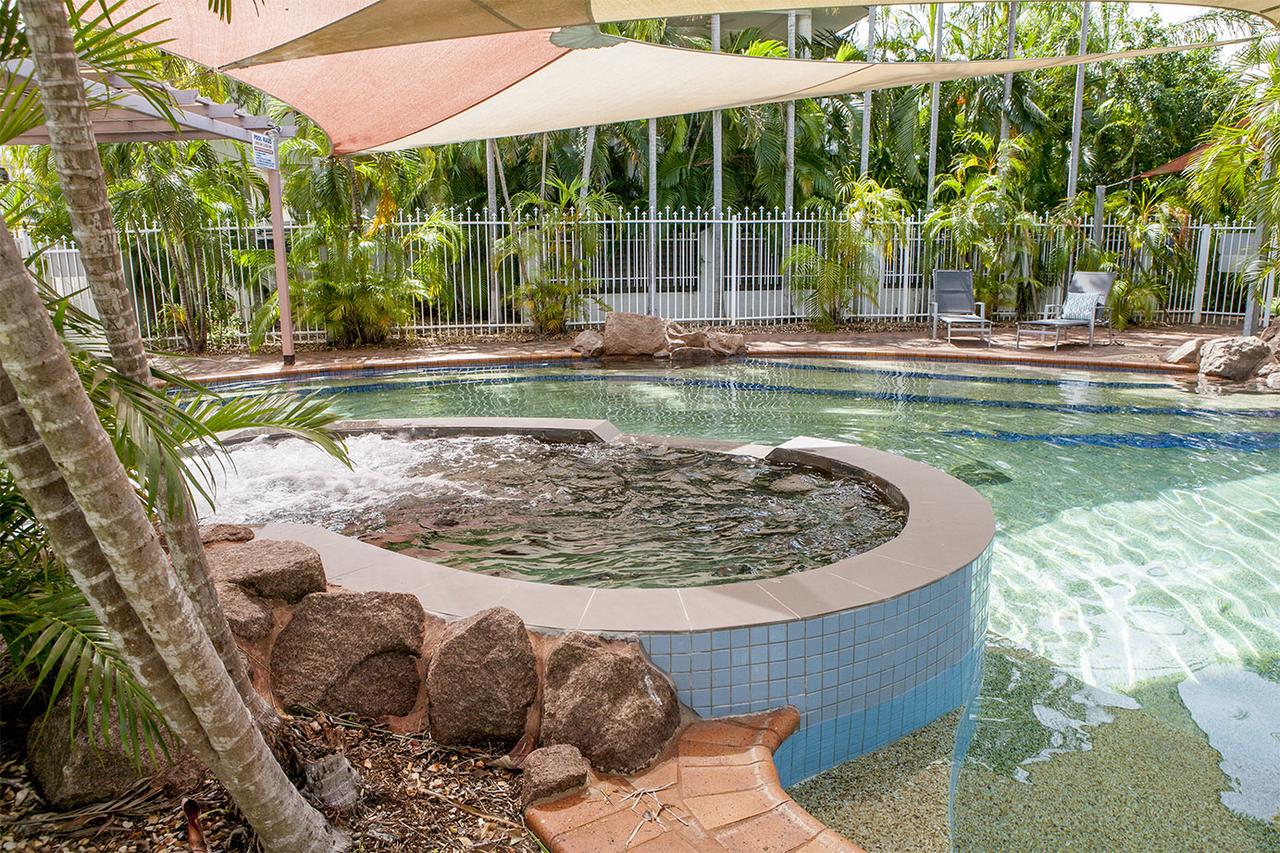 Alawa NT Holiday Cairns