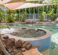 Nightcliff Foreshore Getaway - McKay Gardens - Holiday Cairns
