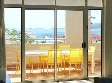 Seaspray Villa 5 - Holiday Cairns 15