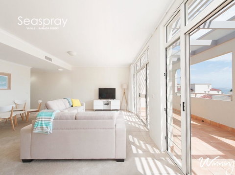 Seaspray Villa 5 - Holiday Cairns 11