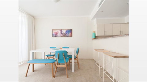 Seaspray Villa 5 - Holiday Cairns 2